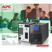 Gambar APC SRV1KIL-E SRV1KILE SRV1KIL Easy UPS Online 1000va 900W Batt Ext dari Innovatech Official Kota Administrasi Jakarta Pusat 4 Tokopedia