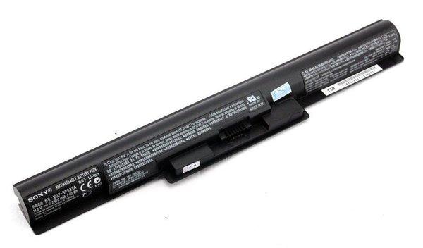 Batteria per Sony Vaio SVF14213SA SVF14213SG