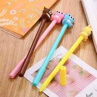 Gambar Pulpen Unik / Pulpen Lucu Motif Anak Beruang Duduk dari Ramayana Grosir Surabaya Kota Surabaya 4 Tokopedia