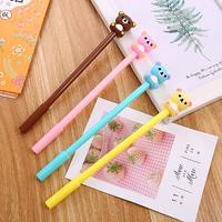 Gambar Pulpen Unik / Pulpen Lucu Motif Anak Beruang Duduk dari Ramayana Grosir Surabaya Kota Surabaya 2 Tokopedia