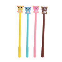 Gambar Pulpen Unik / Pulpen Lucu Motif Anak Beruang Duduk dari Ramayana Grosir Surabaya Kota Surabaya 3 Tokopedia