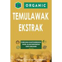 Gambar Temulawak | 100% ekstrak | meningkatkan immunitas dari Insular Multi Natural official Kab. Bogor 2 Tokopedia