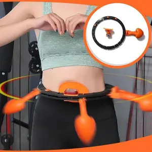 Hula Hoop Ring-Hula hop-Hulla Hoop-Hulla Hop-Smart Holla COUNTING