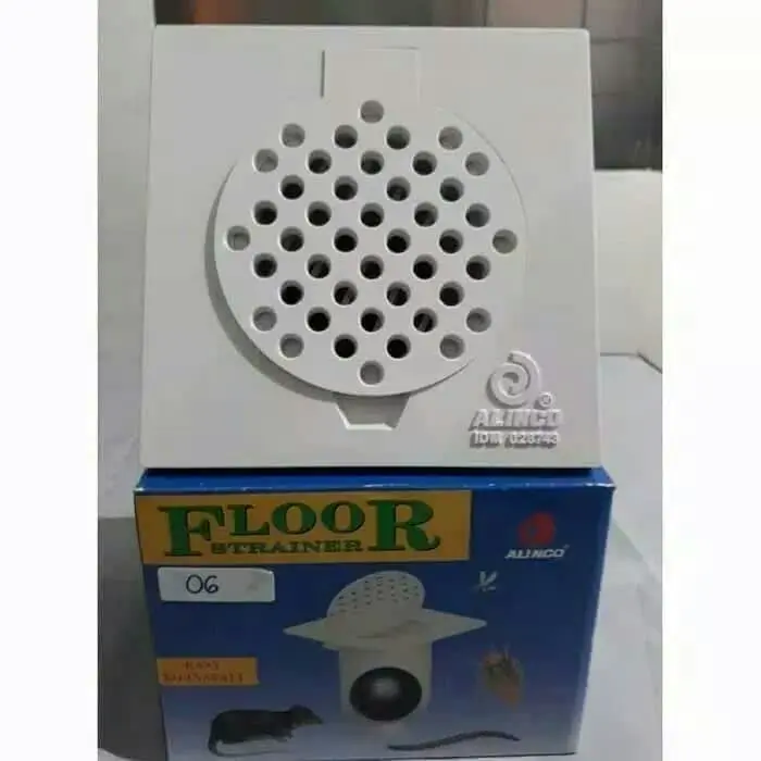 Floor Drain alinco bola saringan Got kamar mandi anti tikus SLIP BALL