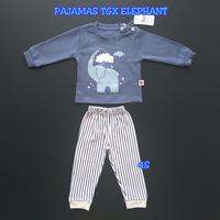 Gambar PAJAMAS PANJANG TGX ELEPHANT dari 4seasons babyshop Kota Surabaya 2 Tokopedia