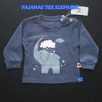 Gambar PAJAMAS PANJANG TGX ELEPHANT dari 4seasons babyshop Kota Surabaya 3 Tokopedia