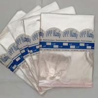 Gambar plastik undangan /opp plastik 22 X 27 dari Multika Jaya_NEW Kota Administrasi Jakarta Pusat 1 Tokopedia