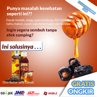 Gambar Kurmaqu Sari Kurma & Madu dari Ridwan Herbal_NEW Kota Tasikmalaya 2 Tokopedia