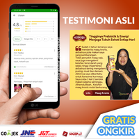 Gambar Kurmaqu Sari Kurma & Madu dari Ridwan Herbal_NEW Kota Tasikmalaya 5 Tokopedia