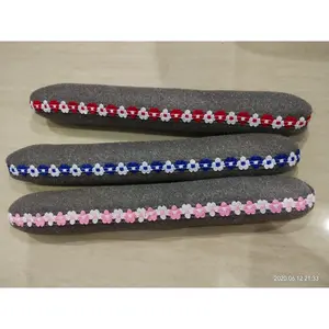 Roll Rambut Busa/Sponge Foam Hair Curler/Hair Roller Diameter 12