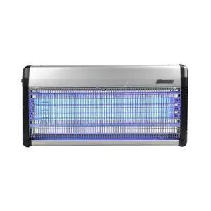 Krisbow Alat Perangkap Nyamuk 3x20W Insect Killer With UV Lamp