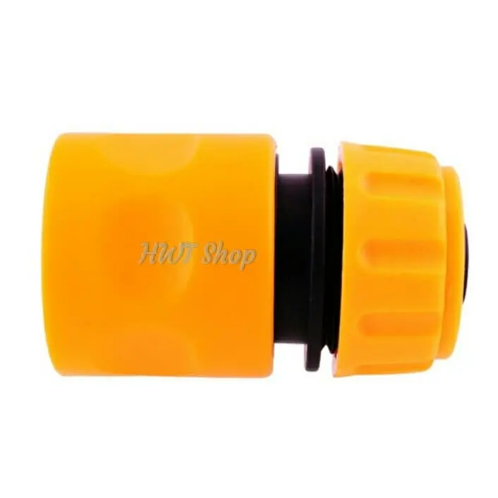 Magic Hose Joint 1/2" Sambungan Selang Air 1/2 inchi Ke Quick Release 0