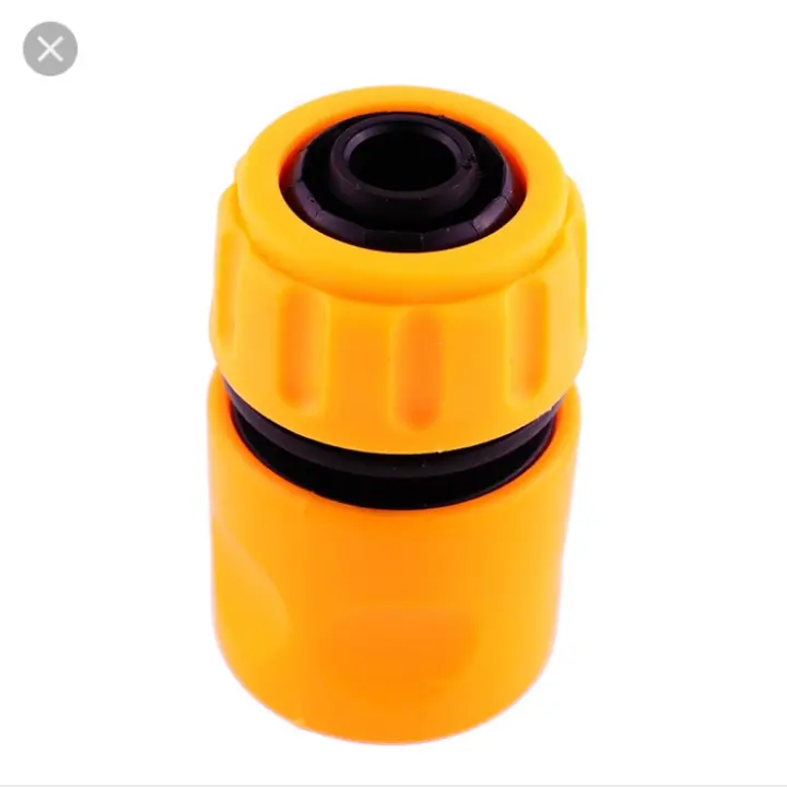 Magic Hose Joint 1/2" Sambungan Selang Air 1/2 inchi Ke Quick Release 1