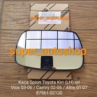 Gambar Kaca Spion KIRI Vios 2003-06 Camry 2002-06 Altis 2001-07 87961 02130 dari superauto - shop Kota Administrasi Jakarta Utara 1 Tokopedia