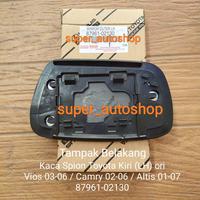 Gambar Kaca Spion KIRI Vios 2003-06 Camry 2002-06 Altis 2001-07 87961 02130 dari superauto - shop Kota Administrasi Jakarta Utara 2 Tokopedia