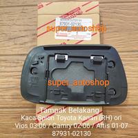 Gambar Kaca Spion KIRI Vios 2003-06 Camry 2002-06 Altis 2001-07 87961 02130 dari superauto - shop Kota Administrasi Jakarta Utara 4 Tokopedia
