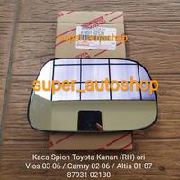 Gambar Kaca Spion KIRI Vios 2003-06 Camry 2002-06 Altis 2001-07 87961 02130 dari superauto - shop Kota Administrasi Jakarta Utara 3 Tokopedia