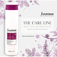 Gambar Furatasse Pro Colour Shampoo dari Furatasse Official Store Kota Medan 5 Tokopedia