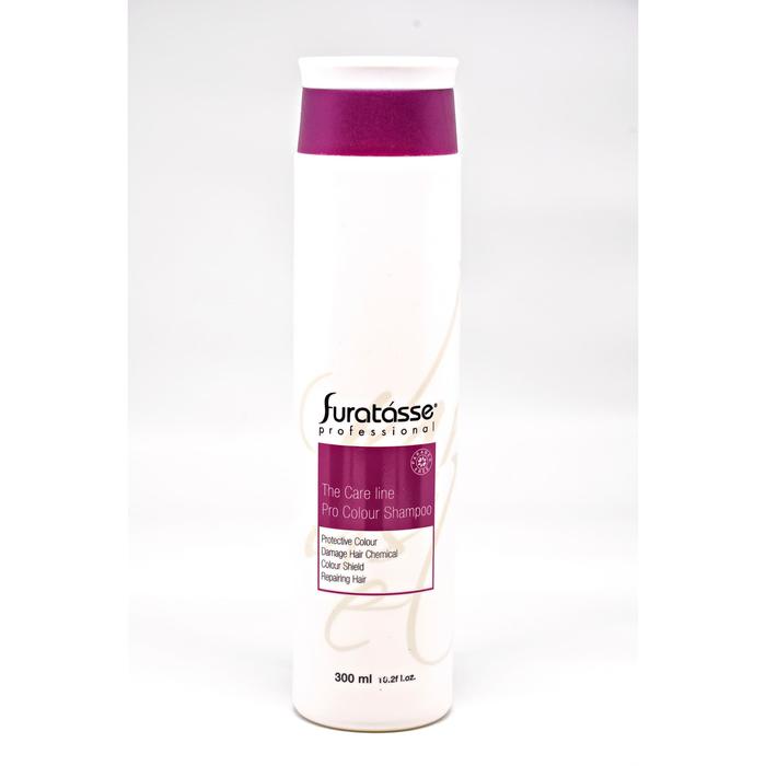 Gambar Furatasse Pro Colour Shampoo dari Furatasse Official Store Kota Medan Tokopedia