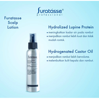 Gambar Furatasse Scalp Lotion Tonic dari Furatasse Official Store Kota Medan 5 Tokopedia