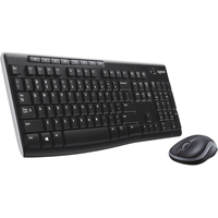 Gambar Logitech Wireless Combo MK270 Original - Garansi Resmi 3 Tahun dari Doran Gadget Manado Kota Administrasi Jakarta Pusat 3 Tokopedia