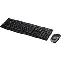 Gambar Logitech Wireless Combo MK270 Original - Garansi Resmi 3 Tahun dari Doran Gadget Manado Kota Administrasi Jakarta Pusat 2 Tokopedia