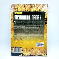 Gambar Memahami Mekanika Tanah - Lucio Canonica dari Social Agency Baru Kota Yogyakarta 2 Tokopedia