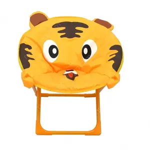 Soleil kursi lipat anak karakter tiger