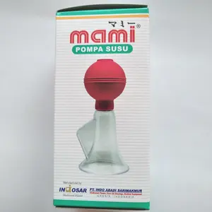 Pompa asi mami/ breast pump mami