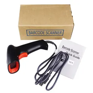 Barcode Scanner EPPOS EP1050
