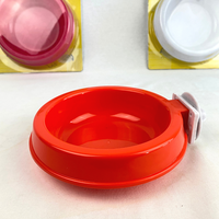 Gambar PIANPIAN Tempat Makan Gantung Pet Feeding VESSEL M 18cm x 4.5cm dari Pet Republic Indonesia Kota Administrasi Jakarta Utara 3 Tokopedia