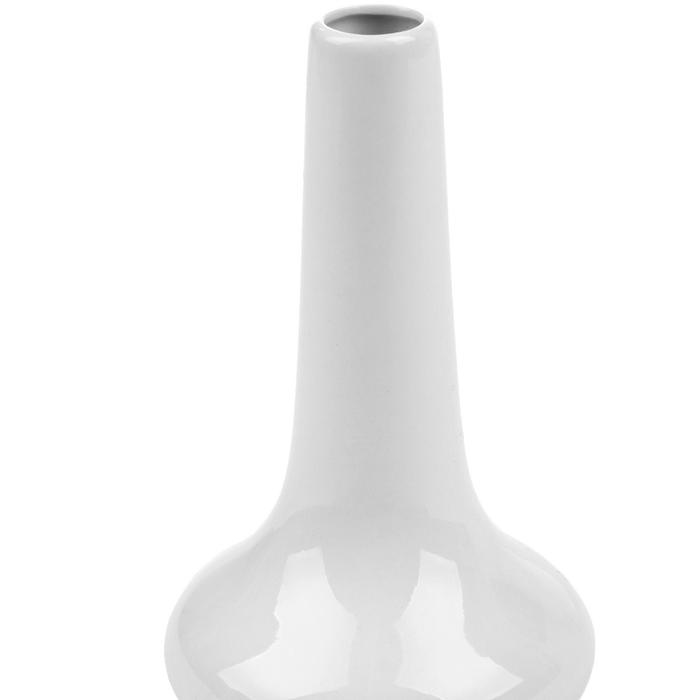 Gambar Vase - Vas Bunga Keramik Putih GBC-24 HOMELINE dari Geneva Indonesia Kota Administrasi Jakarta Barat Tokopedia