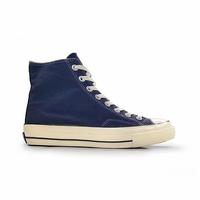 Gambar Sepatu Ventela Back to 70s BTS High Navy dari Kodachi Shop_NEW Kab. Sleman 3 Tokopedia
