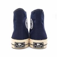 Gambar Sepatu Ventela Back to 70s BTS High Navy dari Kodachi Shop_NEW Kab. Sleman 4 Tokopedia