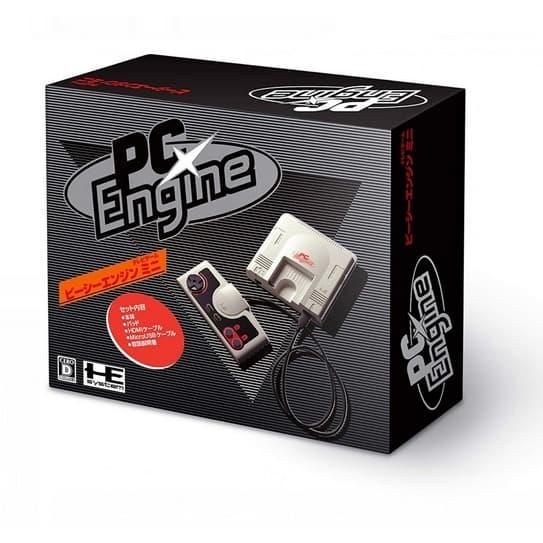 Konami PC Engine Mini - Shop | Tokopedia