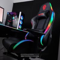 Gambar Rexus RGC103 / RGC-103 RGB Kursi Gaming - Gaming Chair dari GOODGAMINGSHOP Kota Administrasi Jakarta Pusat 5 Tokopedia