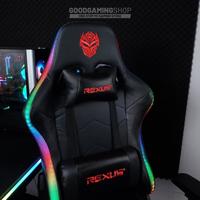 Gambar Rexus RGC103 / RGC-103 RGB Kursi Gaming - Gaming Chair dari GOODGAMINGSHOP Kota Administrasi Jakarta Pusat 4 Tokopedia