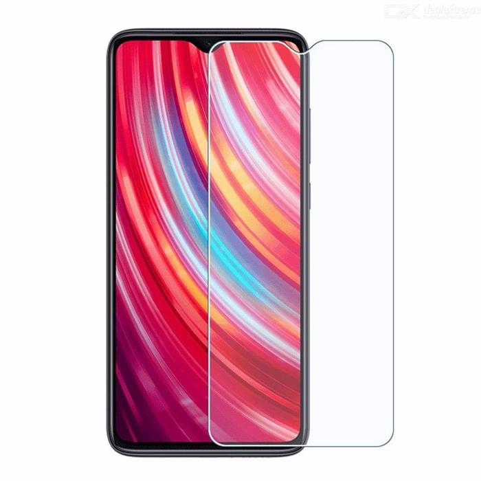 Gambar Tempered Glass Redmi 8A Pro Screenguard Antigores Kaca Harga Murah dari De Hits Kota Administrasi Jakarta Timur Tokopedia