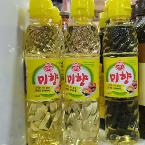 ottogi cooking wine 360gr