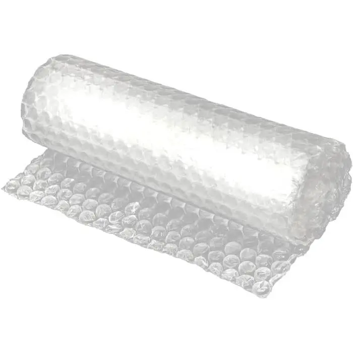Packing Extra Bubble Wrap (XL) | Max Dimensi 80 x 80 cm 0