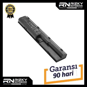 ORIGINAL Baterai HP Probook 4330s|4331s|4430s|4431s|4435s Series