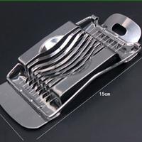 Gambar Pemotong / Pengiris Telur Stainless Steel dari Ramayana Grosir Surabaya Kota Surabaya 5 Tokopedia
