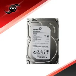 Seagate Barracuda 4TB SATA3 3.5"