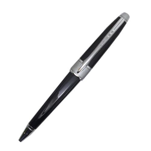 Gambar Cross Apogee Ballpoint Pen AT0122-2 Black Lacquer dari Namiki Online Kota Semarang Tokopedia