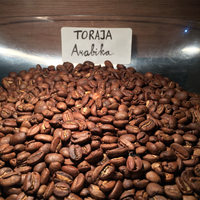 Gambar KOPI ARABIKA TORAJA 250 GRAM BIJI DAN BUBUK - Sutoyo Coffee - BIJI dari Sutoyo Coffee Official Store Kota Bandung 3 Tokopedia