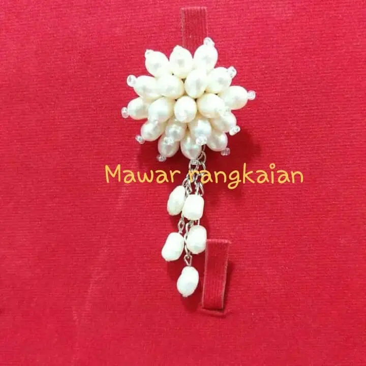 Bros mutiara matahari mungil