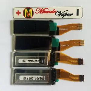 LCD OLED LAYAR DNA 75 200