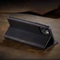 Gambar IPHONE X XS / XR / XS MAX FLIP COVER SOFT CASE KULIT LEATHER DOMPET - iPhone Xs max dari Lukman prayetno Kab. Tangerang 2 Tokopedia