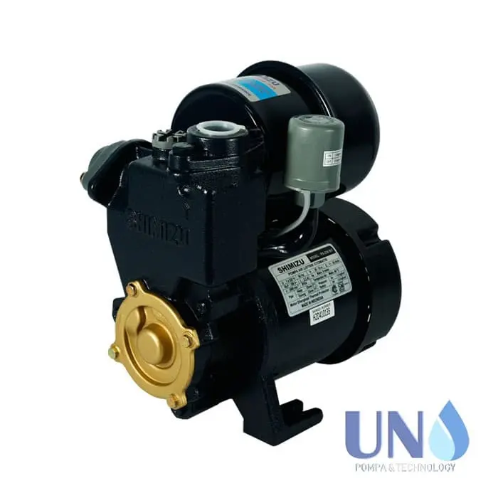 Pompa air Shimizu Automatic Pump PS 230 BIT 1