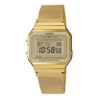Gambar Casio Vintage Jam Tangan Wanita Rantai Pasir Gold A700WMG-9A Original dari Ogytashop Kota Administrasi Jakarta Pusat 1 Tokopedia